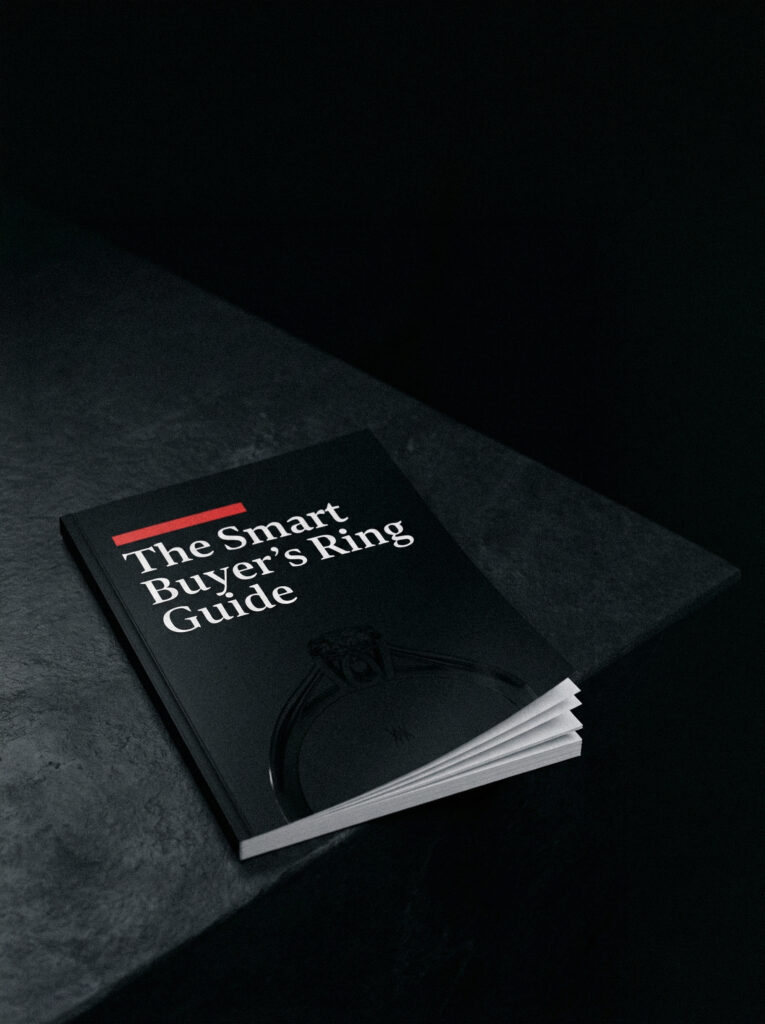 The Smart Buyer's Ring Guide