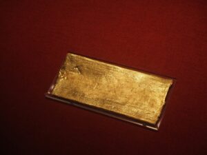 Gold Bar Article