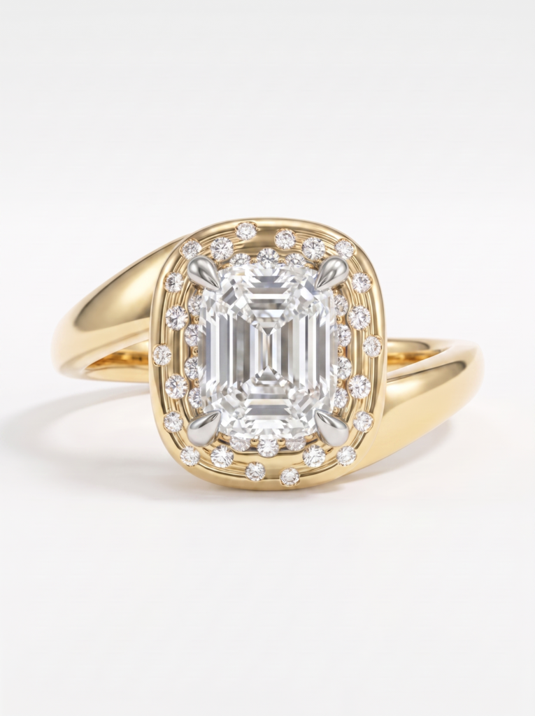 The Golden Romantic_2