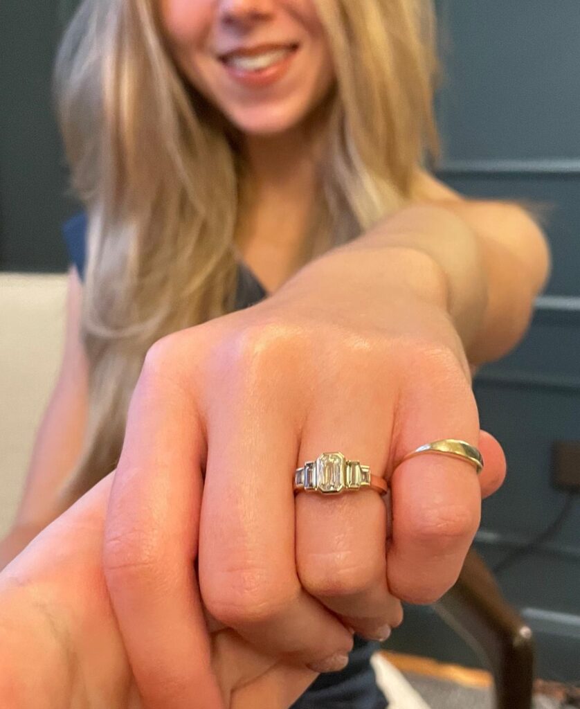 Joy Is Timeless_Engagement Ring_proposal